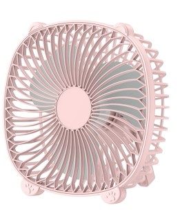 charging fan